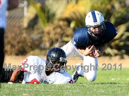 Thumbnail 3 in Harvard-Westlake @ Venice (Freshman) photogallery.