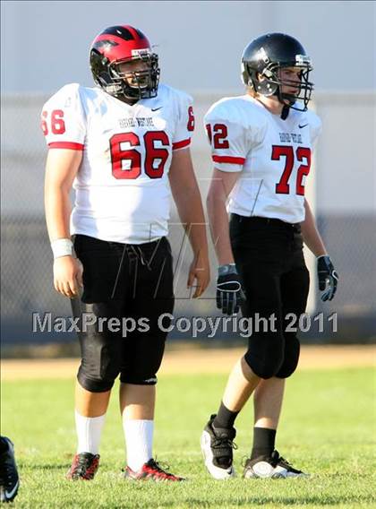 Thumbnail 2 in Harvard-Westlake @ Venice (Freshman) photogallery.