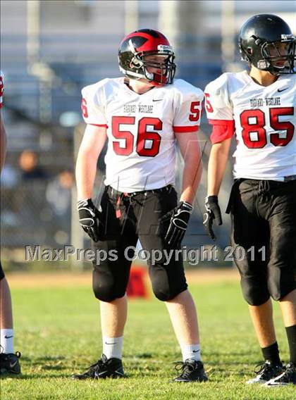 Thumbnail 3 in Harvard-Westlake @ Venice (Freshman) photogallery.