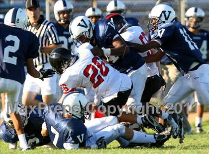 Thumbnail 3 in Harvard-Westlake @ Venice (Freshman) photogallery.