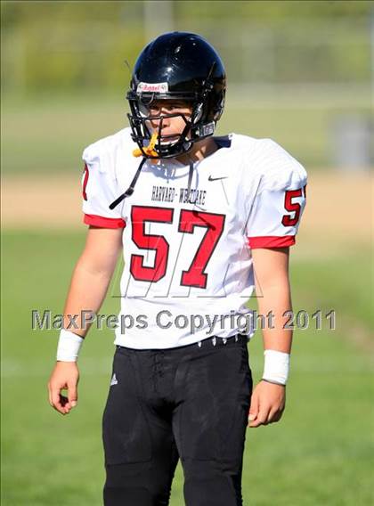 Thumbnail 2 in Harvard-Westlake @ Venice (Freshman) photogallery.