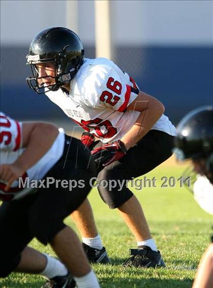 Thumbnail 1 in Harvard-Westlake @ Venice (Freshman) photogallery.