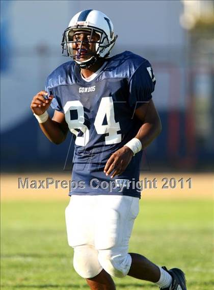 Thumbnail 3 in Harvard-Westlake @ Venice (Freshman) photogallery.