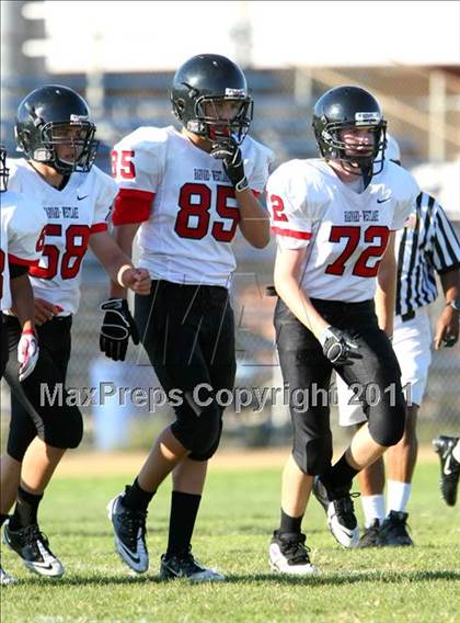 Thumbnail 1 in Harvard-Westlake @ Venice (Freshman) photogallery.