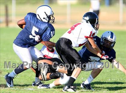 Thumbnail 2 in Harvard-Westlake @ Venice (Freshman) photogallery.
