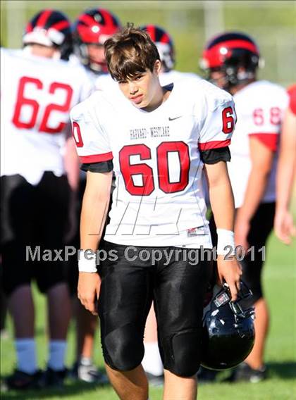 Thumbnail 1 in Harvard-Westlake @ Venice (Freshman) photogallery.