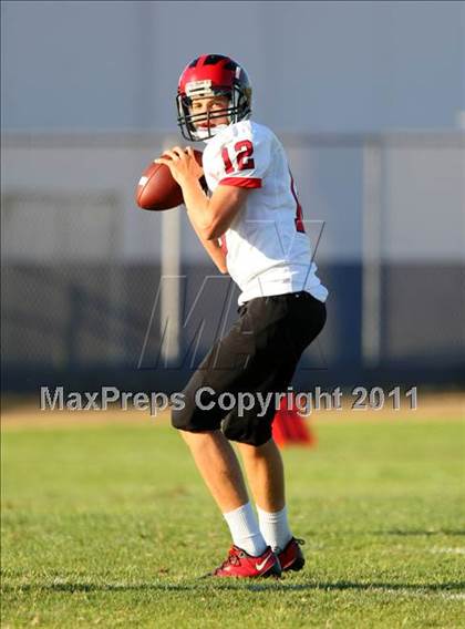 Thumbnail 3 in Harvard-Westlake @ Venice (Freshman) photogallery.