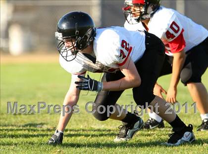 Thumbnail 2 in Harvard-Westlake @ Venice (Freshman) photogallery.