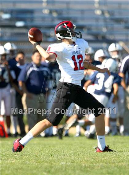 Thumbnail 2 in Harvard-Westlake @ Venice (Freshman) photogallery.