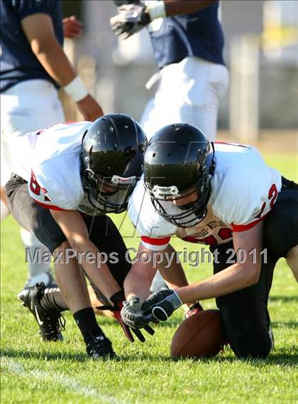 Thumbnail 2 in Harvard-Westlake @ Venice (Freshman) photogallery.