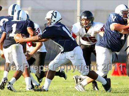 Thumbnail 1 in Harvard-Westlake @ Venice (Freshman) photogallery.