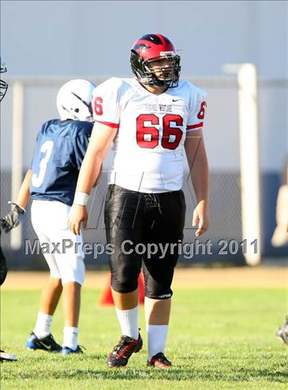 Thumbnail 1 in Harvard-Westlake @ Venice (Freshman) photogallery.