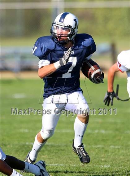 Thumbnail 3 in Harvard-Westlake @ Venice (Freshman) photogallery.