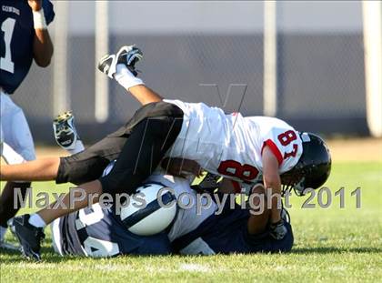 Thumbnail 1 in Harvard-Westlake @ Venice (Freshman) photogallery.