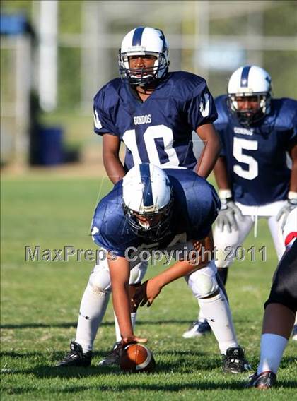 Thumbnail 1 in Harvard-Westlake @ Venice (Freshman) photogallery.