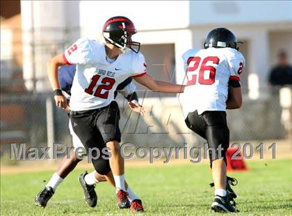 Thumbnail 3 in Harvard-Westlake @ Venice (Freshman) photogallery.