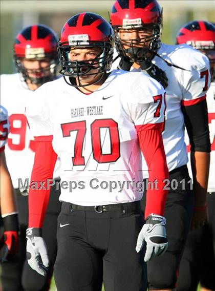 Thumbnail 2 in Harvard-Westlake @ Venice (Freshman) photogallery.