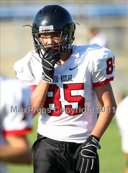 Thumbnail 1 in Harvard-Westlake @ Venice (Freshman) photogallery.