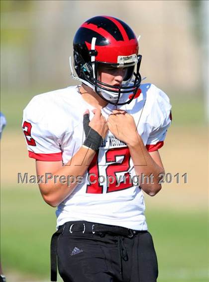 Thumbnail 3 in Harvard-Westlake @ Venice (Freshman) photogallery.