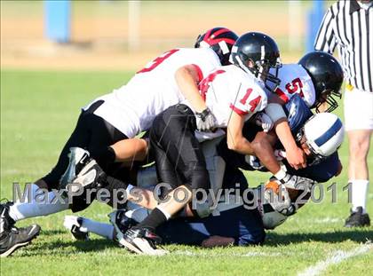 Thumbnail 3 in Harvard-Westlake @ Venice (Freshman) photogallery.