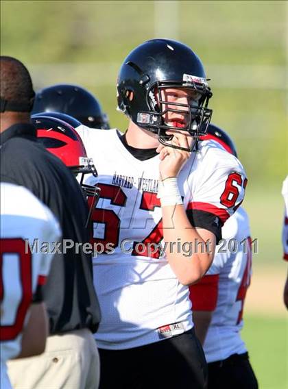 Thumbnail 2 in Harvard-Westlake @ Venice (Freshman) photogallery.