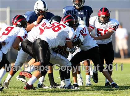 Thumbnail 1 in Harvard-Westlake @ Venice (Freshman) photogallery.