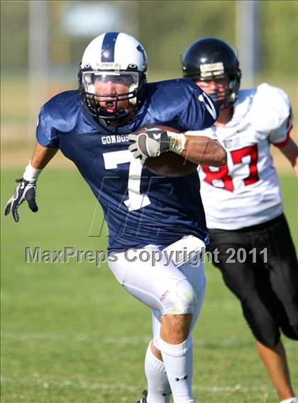 Thumbnail 2 in Harvard-Westlake @ Venice (Freshman) photogallery.