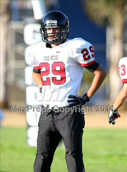 Thumbnail 2 in Harvard-Westlake @ Venice (Freshman) photogallery.