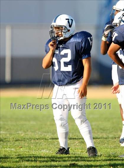 Thumbnail 2 in Harvard-Westlake @ Venice (Freshman) photogallery.