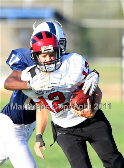 Thumbnail 3 in Harvard-Westlake @ Venice (Freshman) photogallery.