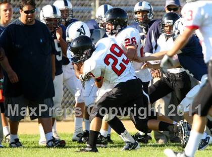 Thumbnail 1 in Harvard-Westlake @ Venice (Freshman) photogallery.