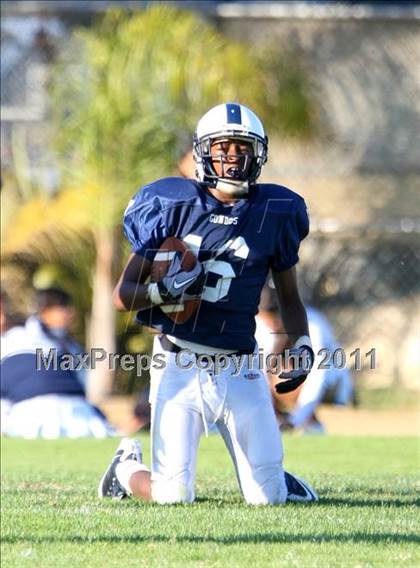 Thumbnail 3 in Harvard-Westlake @ Venice (Freshman) photogallery.