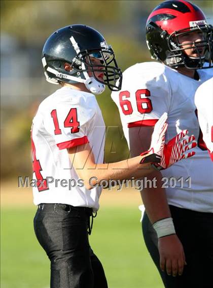 Thumbnail 2 in Harvard-Westlake @ Venice (Freshman) photogallery.