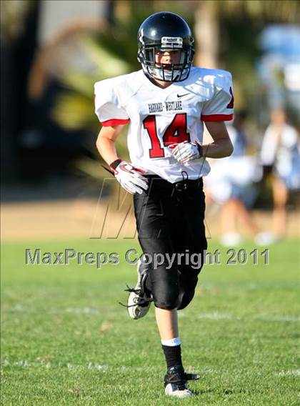 Thumbnail 1 in Harvard-Westlake @ Venice (Freshman) photogallery.