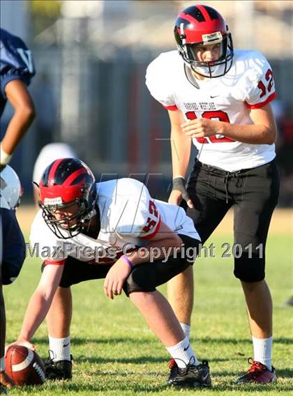 Thumbnail 3 in Harvard-Westlake @ Venice (Freshman) photogallery.