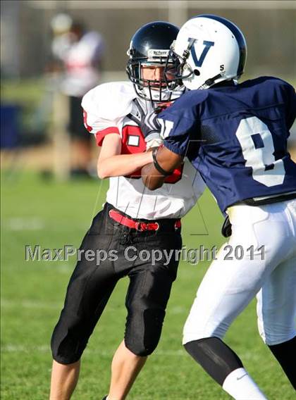 Thumbnail 3 in Harvard-Westlake @ Venice (Freshman) photogallery.