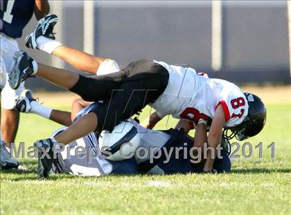 Thumbnail 2 in Harvard-Westlake @ Venice (Freshman) photogallery.