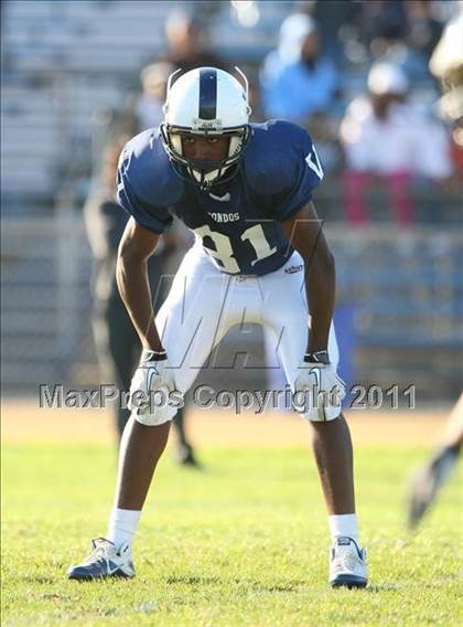 Thumbnail 3 in Harvard-Westlake @ Venice (Freshman) photogallery.