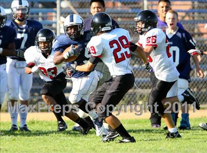 Thumbnail 3 in Harvard-Westlake @ Venice (Freshman) photogallery.