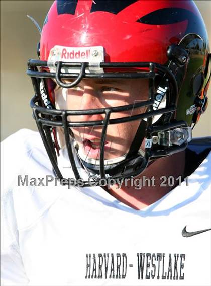 Thumbnail 1 in Harvard-Westlake @ Venice (Freshman) photogallery.