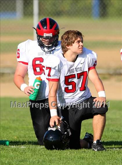 Thumbnail 2 in Harvard-Westlake @ Venice (Freshman) photogallery.
