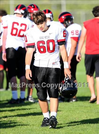 Thumbnail 3 in Harvard-Westlake @ Venice (Freshman) photogallery.