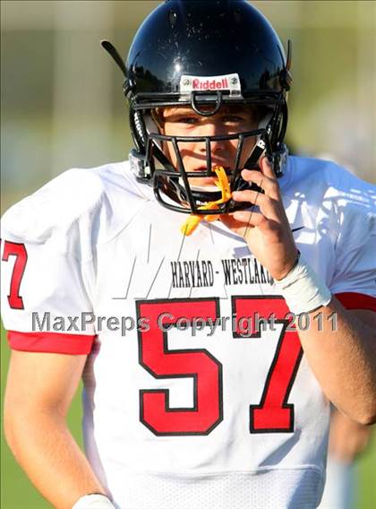 Thumbnail 2 in Harvard-Westlake @ Venice (Freshman) photogallery.
