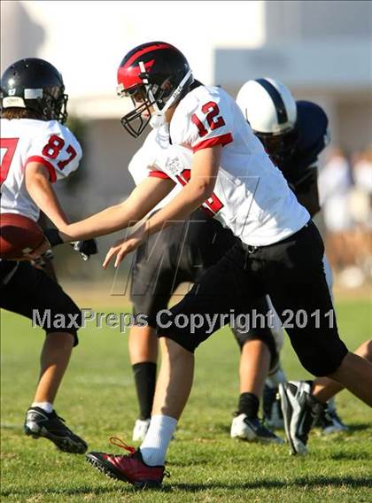 Thumbnail 2 in Harvard-Westlake @ Venice (Freshman) photogallery.