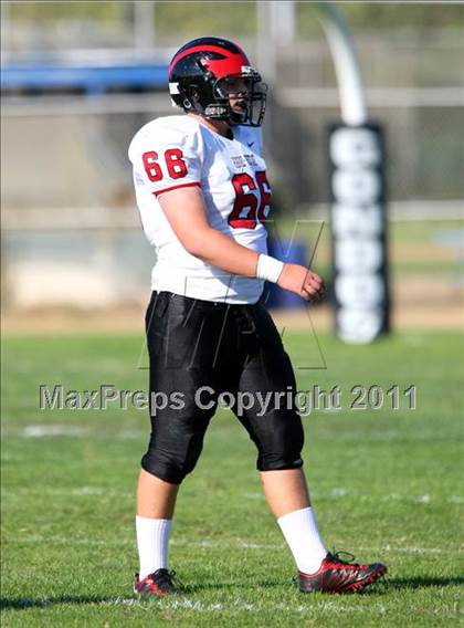 Thumbnail 3 in Harvard-Westlake @ Venice (Freshman) photogallery.