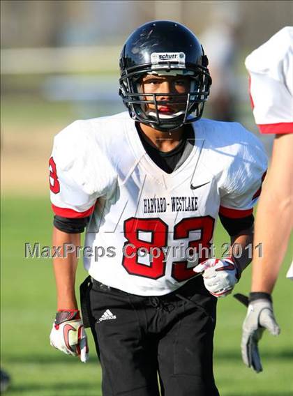 Thumbnail 2 in Harvard-Westlake @ Venice (Freshman) photogallery.
