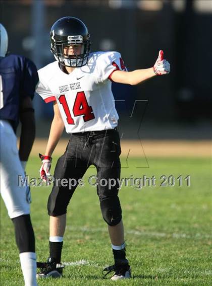Thumbnail 1 in Harvard-Westlake @ Venice (Freshman) photogallery.