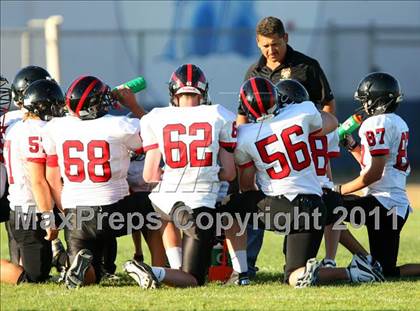 Thumbnail 1 in Harvard-Westlake @ Venice (Freshman) photogallery.