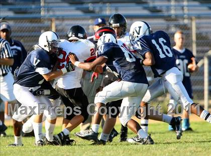 Thumbnail 3 in Harvard-Westlake @ Venice (Freshman) photogallery.