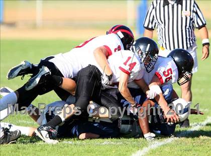 Thumbnail 1 in Harvard-Westlake @ Venice (Freshman) photogallery.